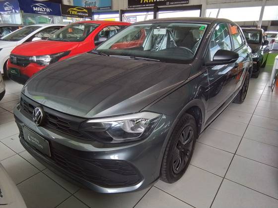 VOLKSWAGEN POLO 1.0 MPI TRACK MANUAL VOLKSWAGEN POLO 1.0 MPI TRACK MANUAL